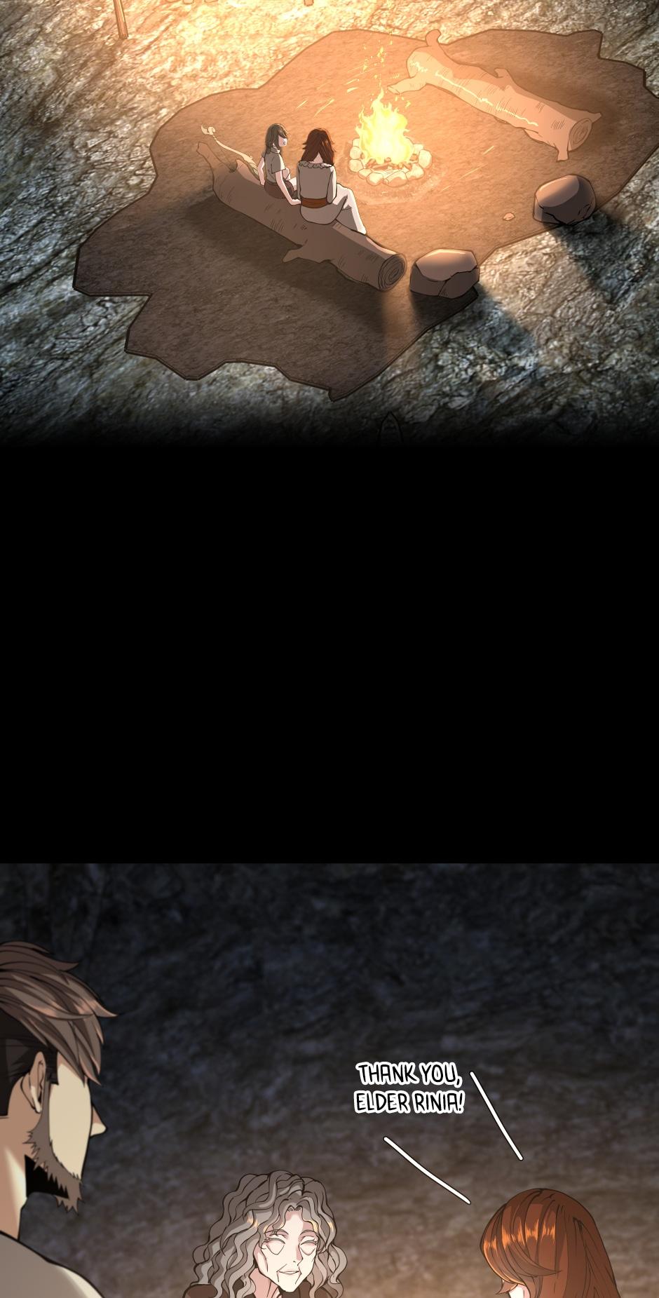 The Beginning After The End Chapter 148 image 48